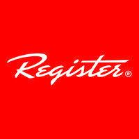 register®  i  design stratégique logo image