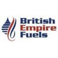 british empire inc logo image