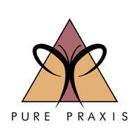 pure praxis logo image