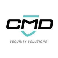 command security solutions logo image