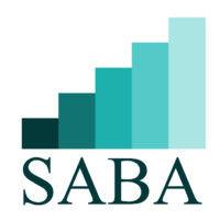 study association saba logo image