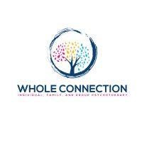 whole connection logo image