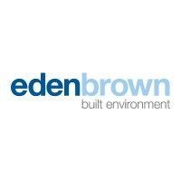 eden brown built environment