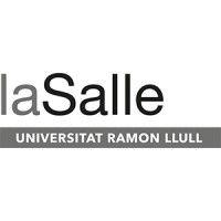 la salle bcn logo image