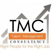 talent management consultancy logo image