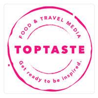 toptaste oy logo image