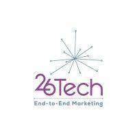 26tech logo image