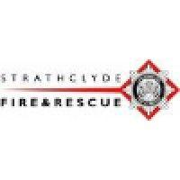 strathclyde fire & rescue