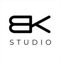 bk studio logo image