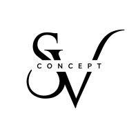 sv concept logo image