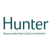 hunter reim logo image