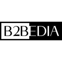 b2bedia logo image