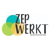 zep werkt logo image