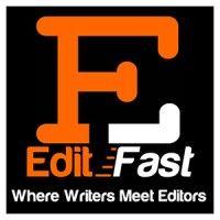 editfast logo image