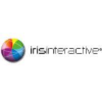 iris interactive corporation logo image