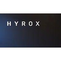 hyrox logo image