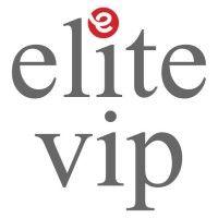 elite vip logo image