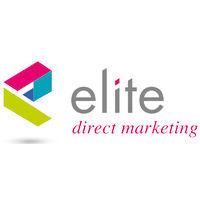 elite direct marketing logo image