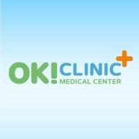 okclinic medical center logo image