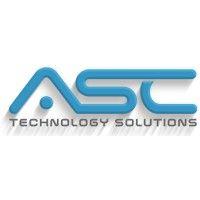 asc technology solutions llc logo image