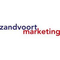 zandvoort marketing logo image