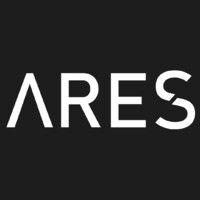 projeto ares logo image