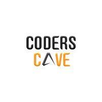 coderscave logo image