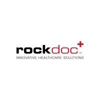 rockdoc consulting inc. logo image