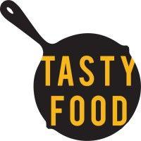 tasty food pvt ltd logo image