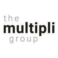 the multipli group logo image