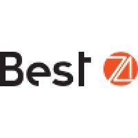 best 74 logo image