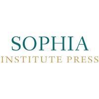 sophia institute press logo image