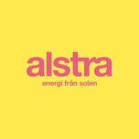 alstra logo image