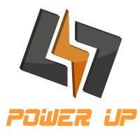 power up logo image