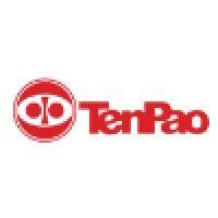 ten pao international, inc. logo image