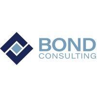 bond consulting group logo image