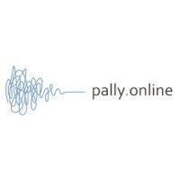 pally online gmbh logo image