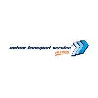 ontour transport service gmbh logo image