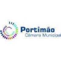 câmara municipal de portimão logo image