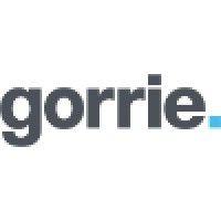 gorrie. logo image