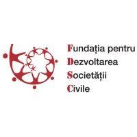 fdsc - fundația pentru dezvoltarea societății civile logo image