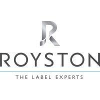 royston labels ltd