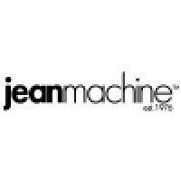 jean machine