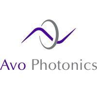 avo photonics logo image