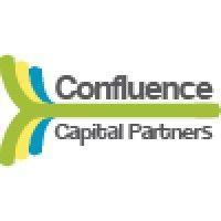 confluence capital partners logo image