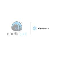 nordiclife förvaltning logo image