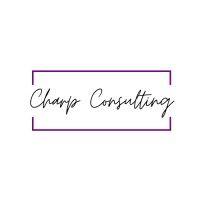 charp consulting logo image