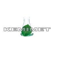 kemimet international logo image