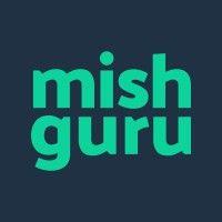 mish guru logo image