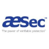 aesec corporation logo image